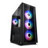 CASE DEEPCOOL MATREXX 50 ADD-RGB 4F