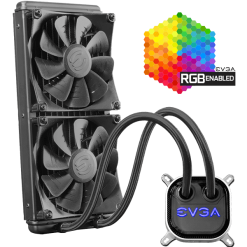 ENFRIADOR LIQUIDO CLC 280 EVGA
