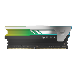 RAM 16GB(2X8) 3200MHZ DDR4 PREDATOR APOLLO