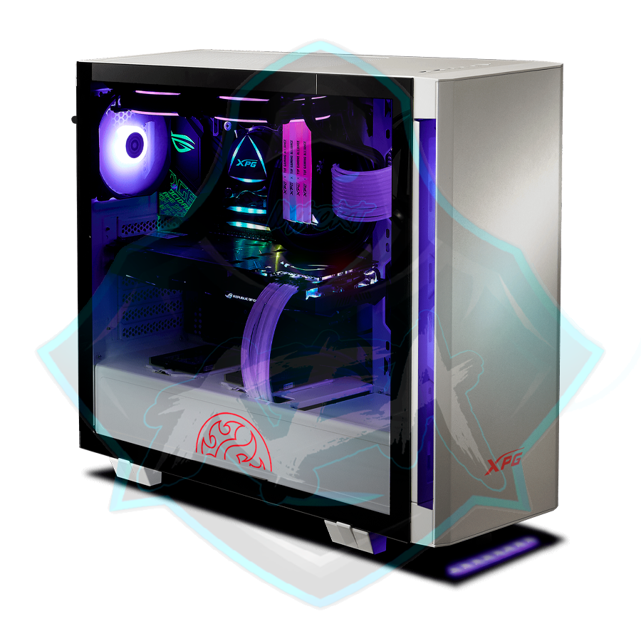 InvaderWhite 3