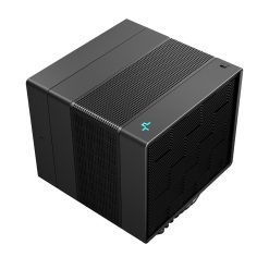COOLER PARA PROCESADOR DEEPCOOL ASSASSIN IV BLACK