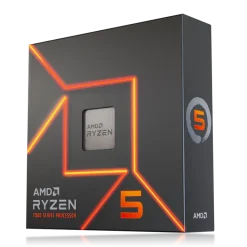 PROCESADOR AMD RYZEN 5 7600X - AM5