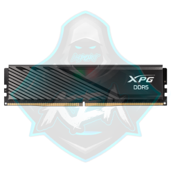 MEMORIA RAM 16GB XPG LANCER BLADE DDR5 5600MHZ BLACK