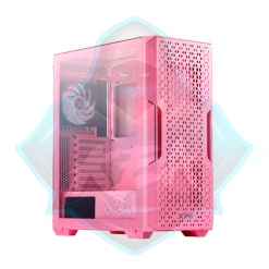 CASE XPG STARKER AIR PINK