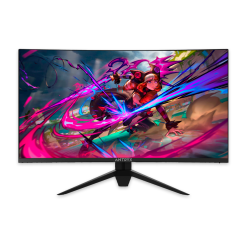 MONITOR CURVO ANTRYX CV271FGTL 27″ FHD HDR 180HZ 1MS VA