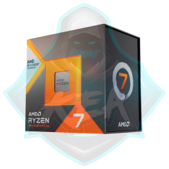 PROCESADOR AMD RYZEN 7 7800X3D - AM5
