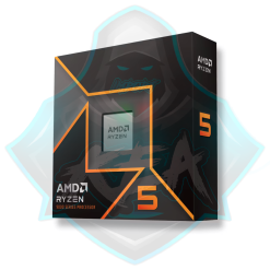 PROCESADOR AMD RYZEN 5 9600X – AM5