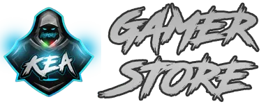 KEA Gamer Store