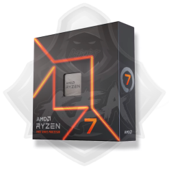 PROCESADOR AMD RYZEN 7 7700X - AM5