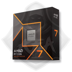 PROCESADOR AMD RYZEN 7 9700X – AM5