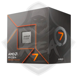 PROCESADOR AMD RYZEN 7 8700F – AM5