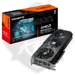 TARJETA DE VIDEO AMD RX 9060 XT 8GB – GIGABYTE GAMING OC
