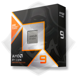PROCESADOR AMD RYZEN 9 9950X 3D – AM5