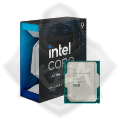 PROCESADOR INTEL CORE ULTRA 9 285K – LGA 1851
