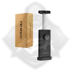 SOPORTE DE TARJETA GRAFICA ANTEC ISHAPE PRISM L100 BLACK