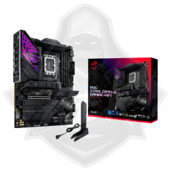 PLACA MADRE ASUS ROG STRIX Z890-E GAMING WIFI / BT – LGA 1851