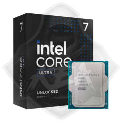PROCESADOR INTEL CORE ULTRA 7 270K PLUS – LGA 1851
