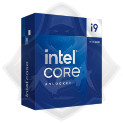 PROCESADOR CORE INTEL I9 14900K– LGA 1700