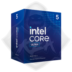 PROCESADOR INTEL CORE ULTRA 5 225 – LGA 1851