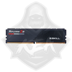 MEMORIA RAM G.SKILL 16GB FLARE X5 DDR5 6000MHZ CL36 BLACK