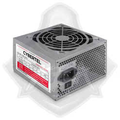 FUENTE DE PODER REAL CYBERTEL SX2000+ 230W FLAT