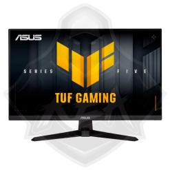 MONITOR ASUS TUF GAMING VG279Q5A 27″ FHD 200HZ 0.3MS FAST IPS