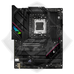 PLACA MADRE ASUS B650E-F GAMING WIFI/BT – AM5