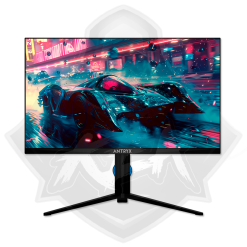 MONITOR ANTRYX IPX2735Q 27″ QHD HDR 200HZ 1MS IPS PIVOT G-SYNC