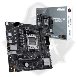 PLACA MADRE ASUS PRIME B650M-F – AM5