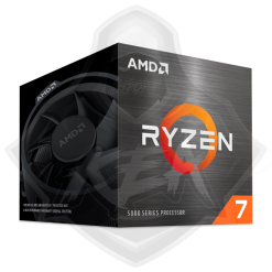 PROCESADOR AMD RYZEN 7 5700 – AM4