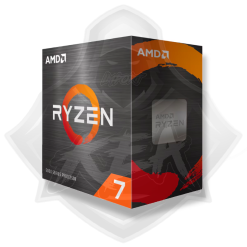 PROCESADOR AMD RYZEN 7 5800XT – AM4