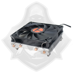 COOLER PARA PROCESADOR TEROS TE-8165N BLACK