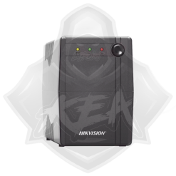 UPS HIKVISION DS-UP600-X 600VA – 360W