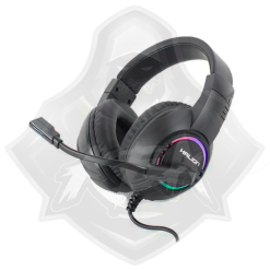 AUDIFONO C/MICROF. HALION LOTUS RGB