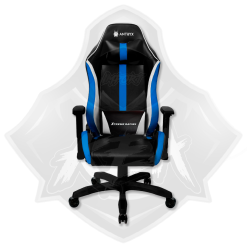 SILLA ANTRYX XTREME RACING NOVA BLACK/BLUE