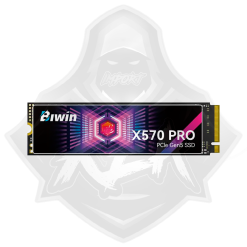 SSD M.2 NVME PCIE GEN5 BIWIN OPAL X570 PRO 2TB / 14 000MBS – 13 000MBS