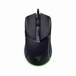 MOUSE RAZER COBRA 8500 DPI SWITCH ÓPTICO CHROMA RGB BLACK