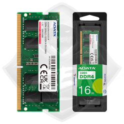 MEMORIA RAM SODIMM 16GB ADATA PREMIERE DDR4 3200MHZ