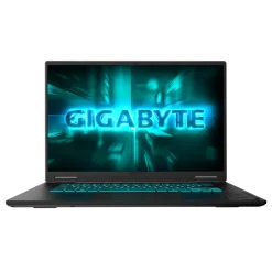 LAPTOP GAMER GIGABYTE GAMING A16 (3THK3LA893PD) RYZEN 7 260 | RAM 16GB | SSD 512GB | RTX 5050 8GB | 16″ FHD+ 165HZ IPS | W11