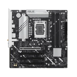 PLACA MADRE ASUS B860M MAX GAMING AX PRIME - LGA 1851
