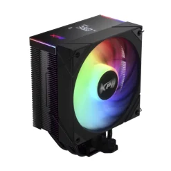 COOLER PARA PROCESADOR XPG MAESTRO PLUS 42 DIGITAL BLACK ARGB