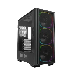 CASE MONTECH SKY TWO GX BLACK