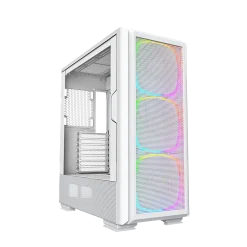 CASE MONTECH SKY TWO GX WHITE