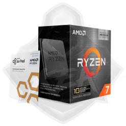 PROCESADOR AMD RYZEN 7 5800X3D – AM4
