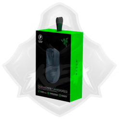 MOUSE RAZER DEATHADDER V3 HYPERSPEED 26K DPI