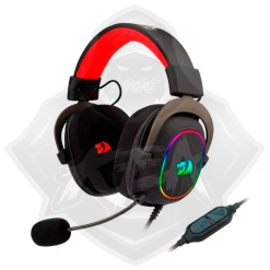 AUDIFONO C/MICROF. REDRAGON H510 ZEUS X 7.1